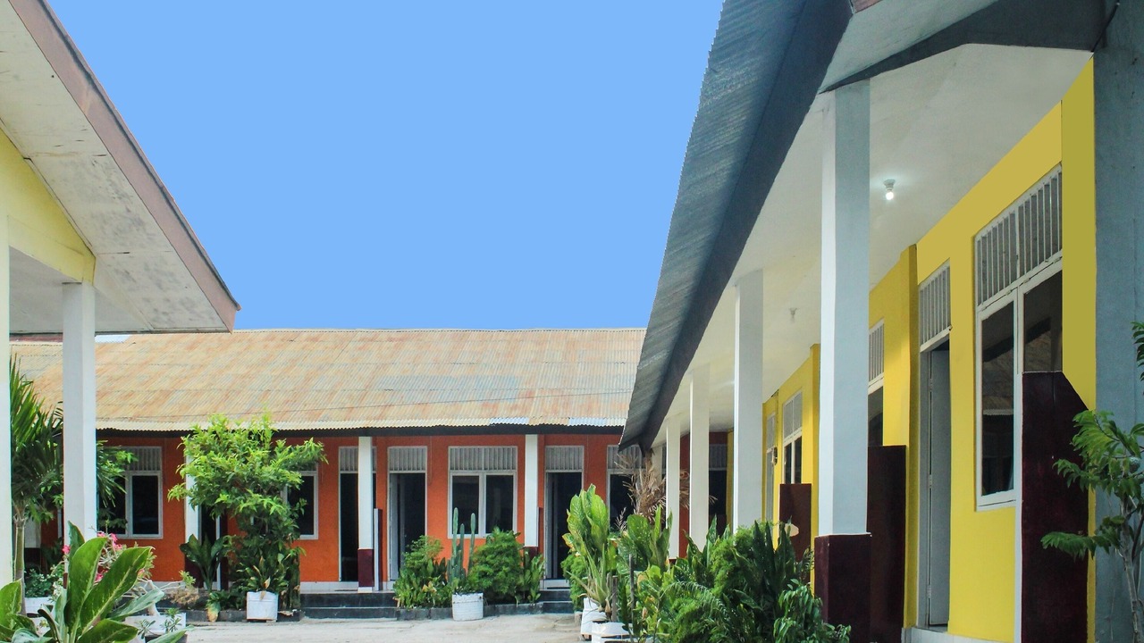Photo of Outdoor in Kupang