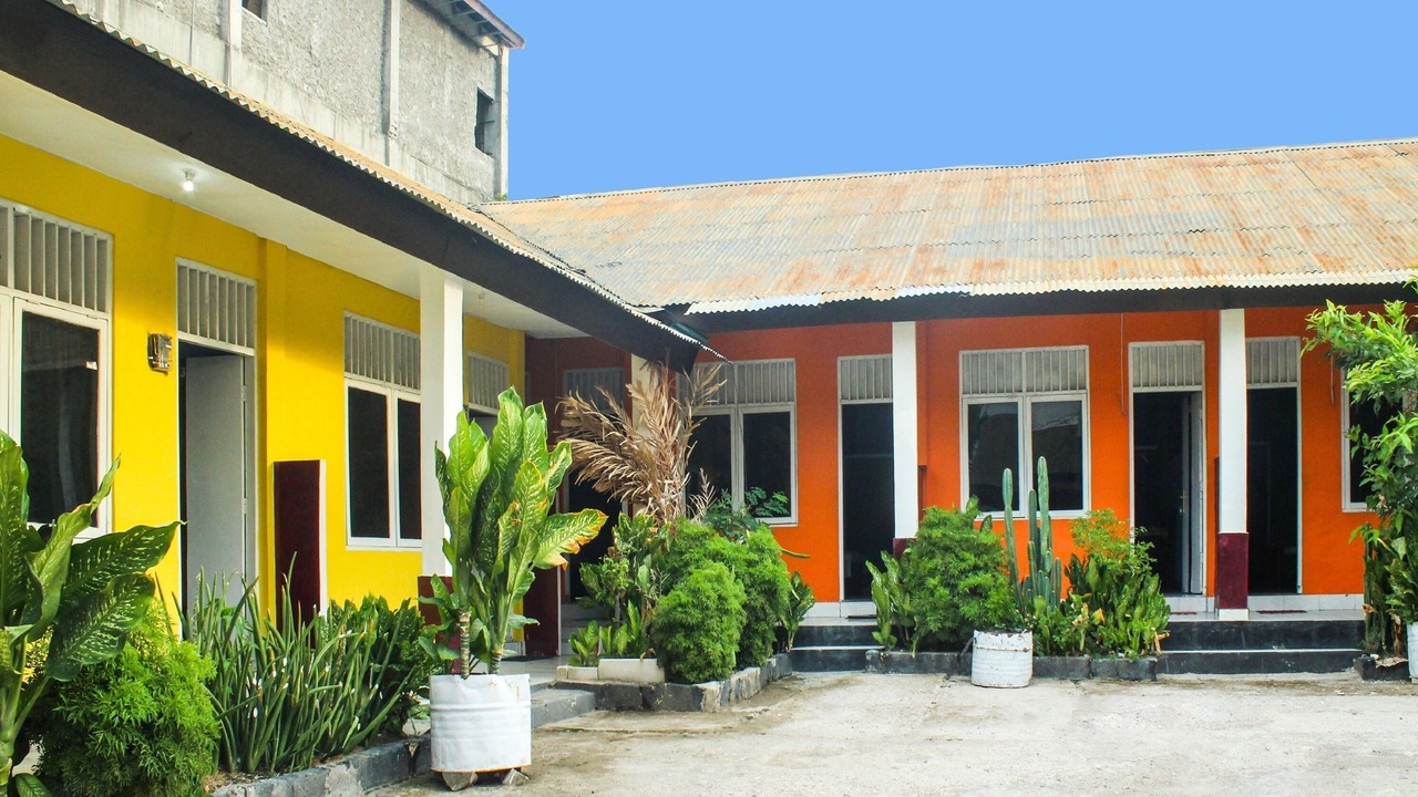 Photo of Outdoor in Kupang