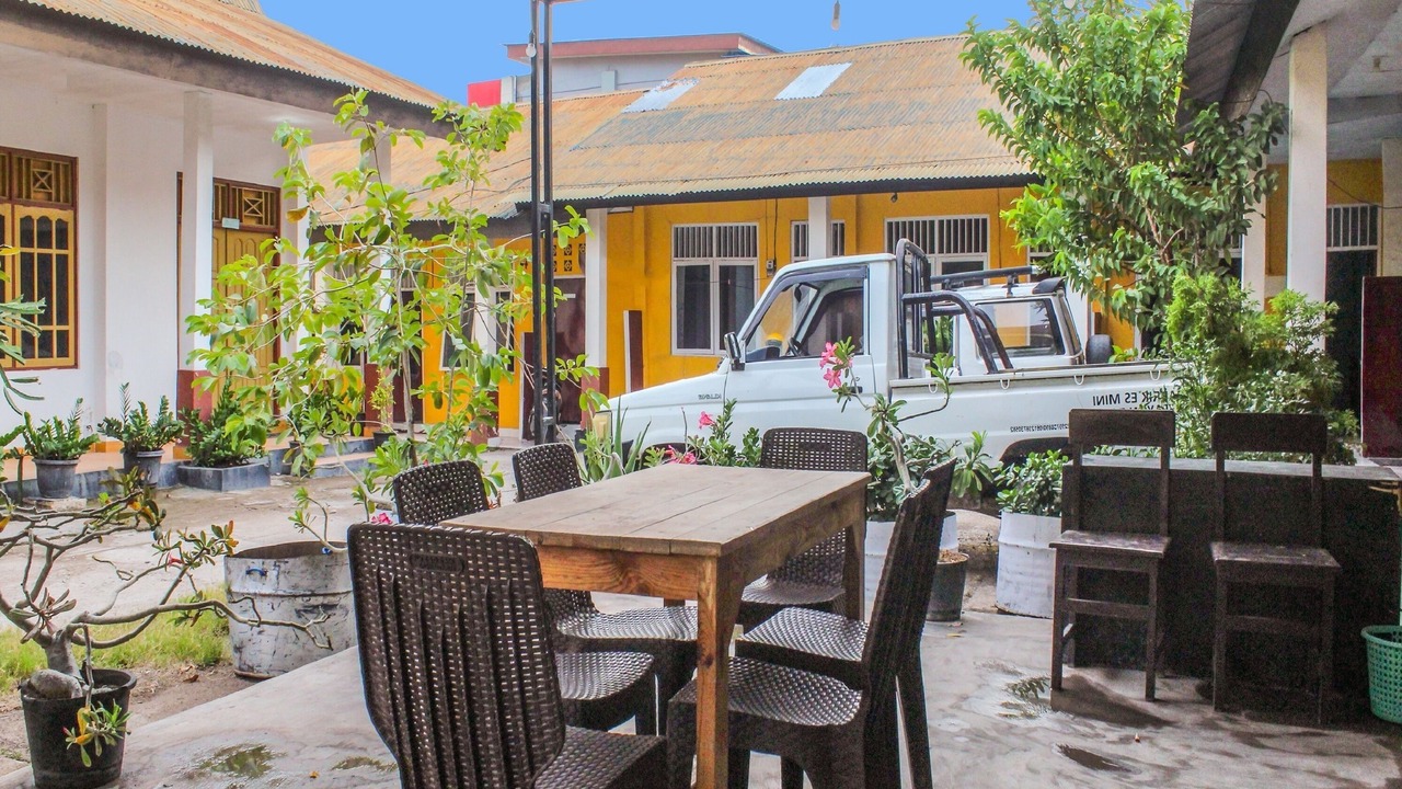 Photo of Outdoor in Kupang