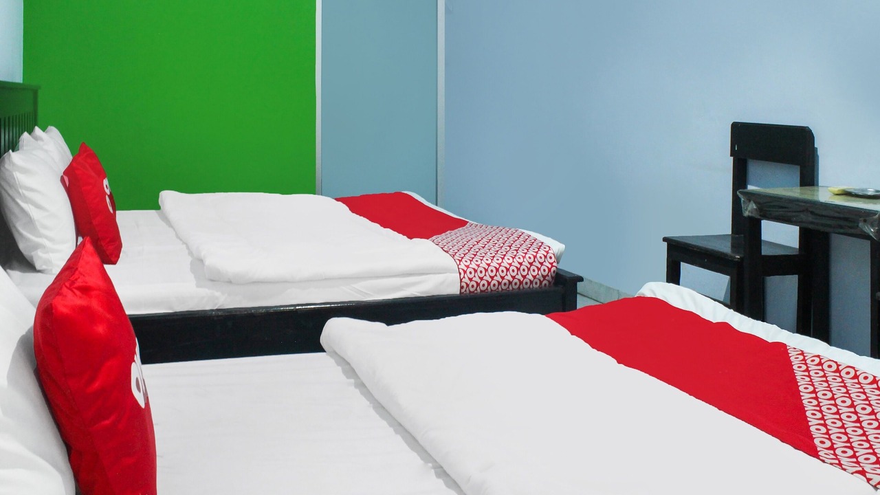 Photo of Bedroom in Kupang