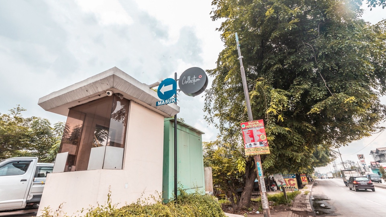 Photo of Outdoor in Cikarang