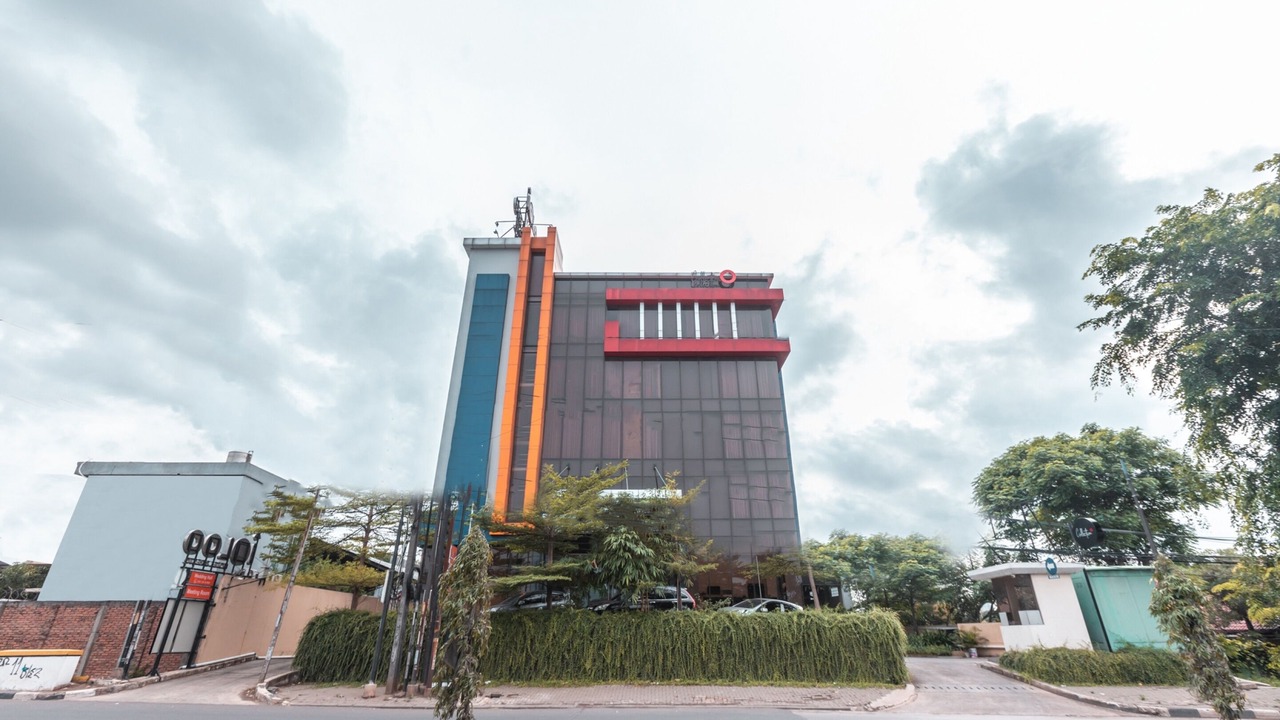 Photo of Outdoor in Cikarang