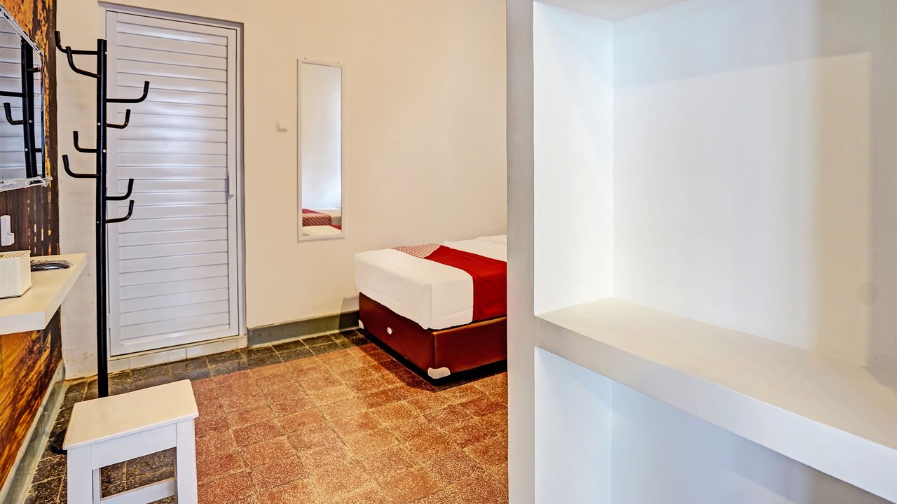 Photo of Bedroom in Blitar