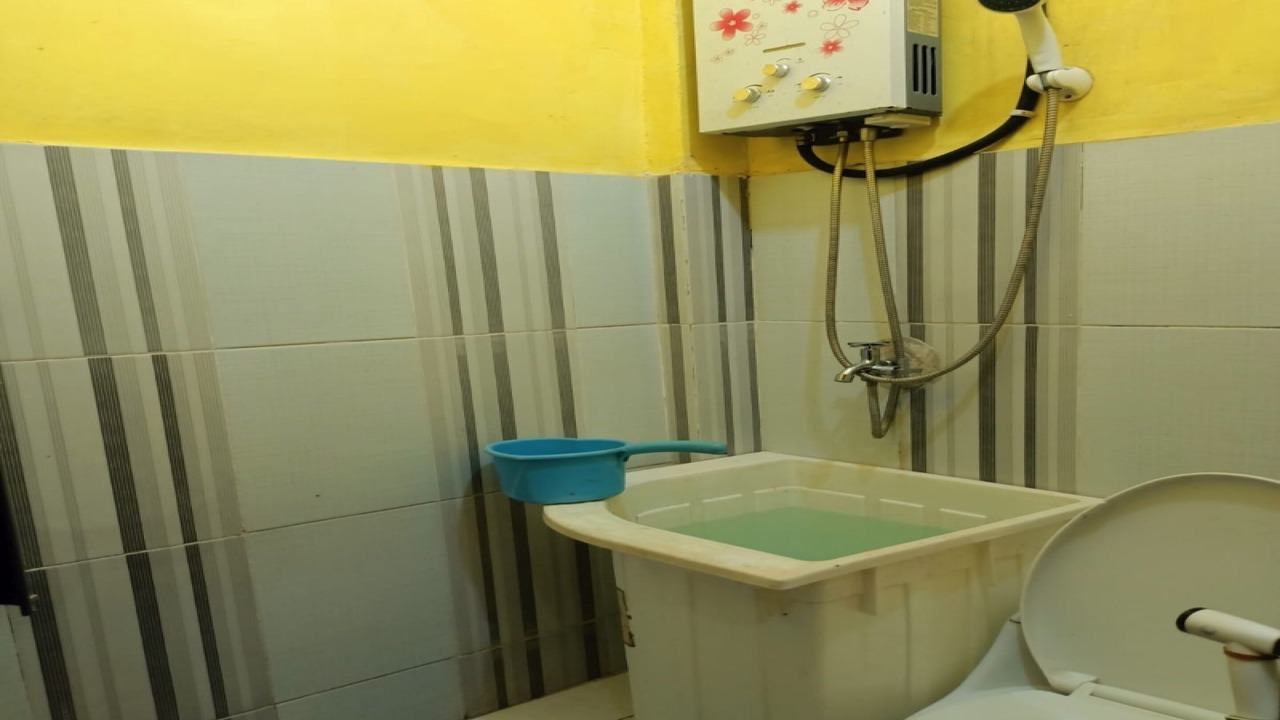 Photo of Bathroom in Sumenep