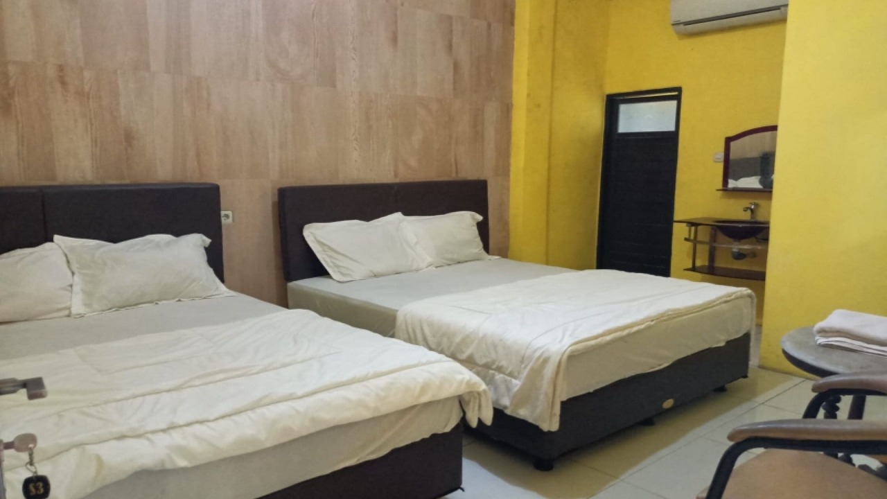 Photo of Bedroom in Sumenep