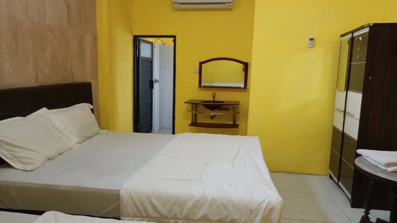 Photo of Bedroom in Sumenep