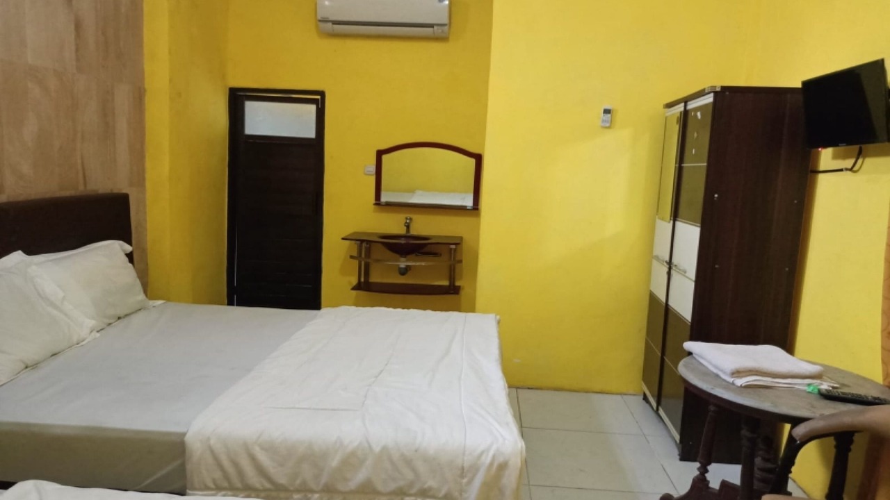 Photo of Bedroom in Sumenep