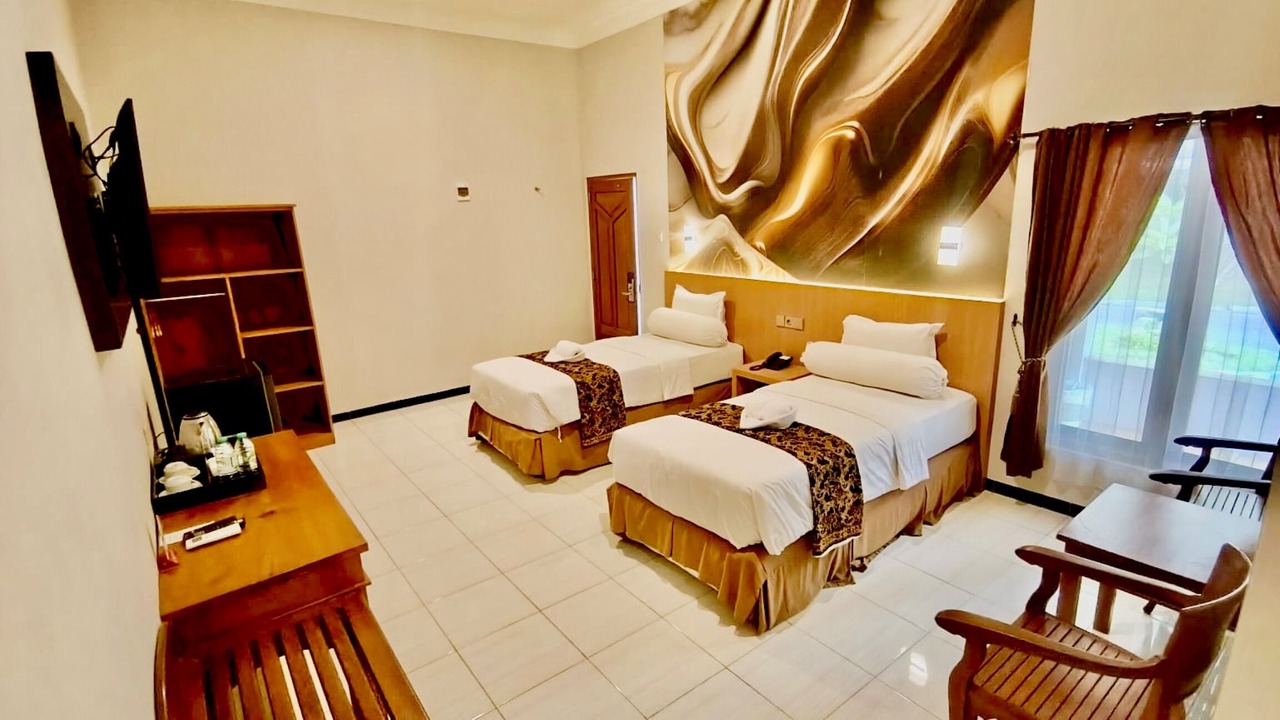 Photo of Bedroom in Kalipuro