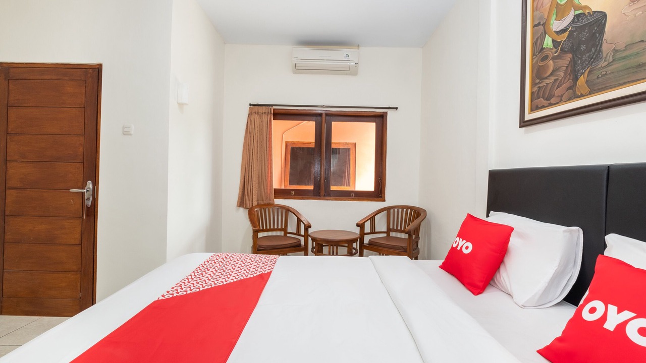 Photo of Bedroom in Tanjungbenoa