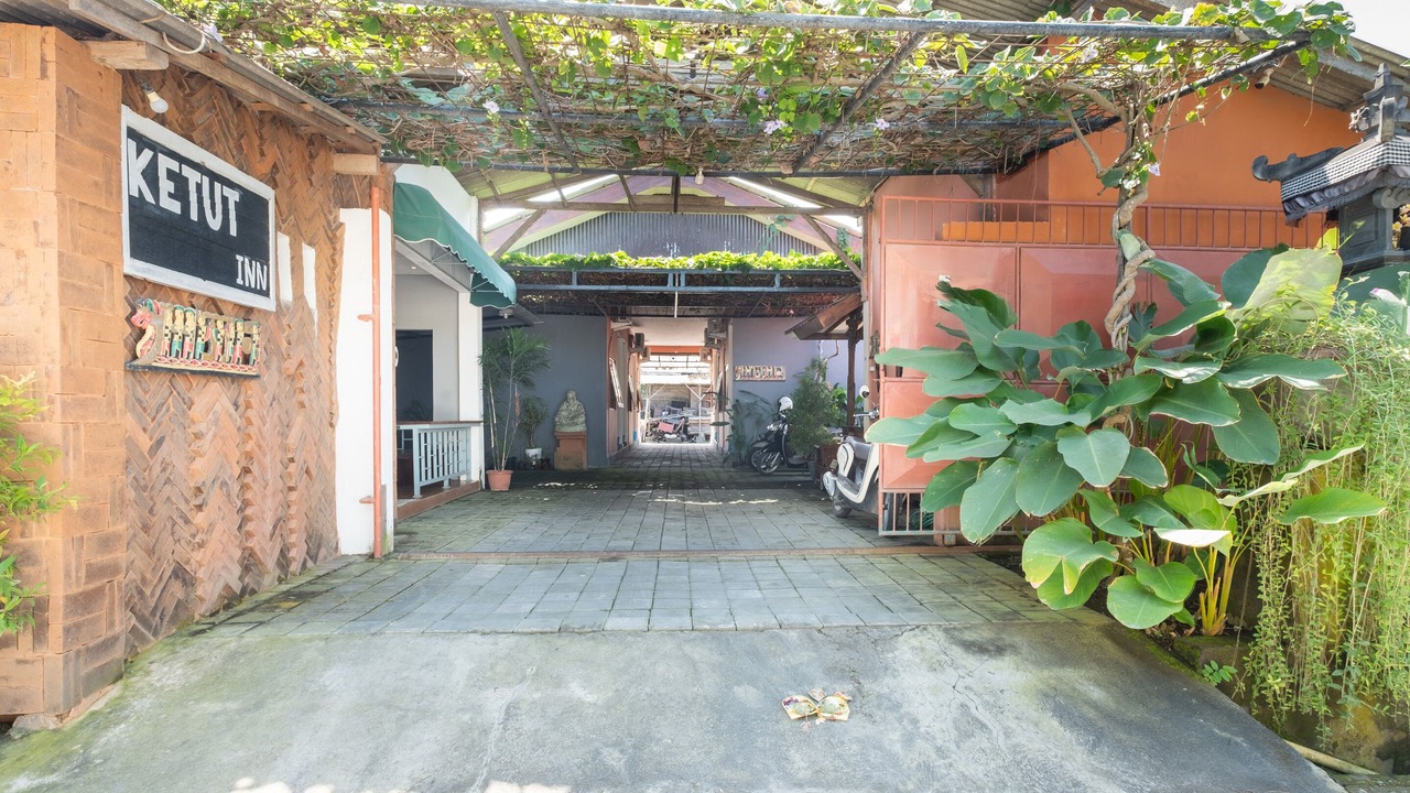 Photo of Outdoor in Tanjungbenoa