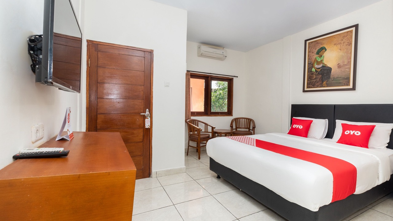 Photo of Bedroom in Tanjungbenoa