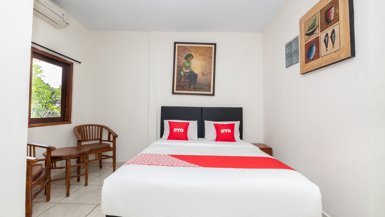 Photo of Bedroom in Tanjungbenoa