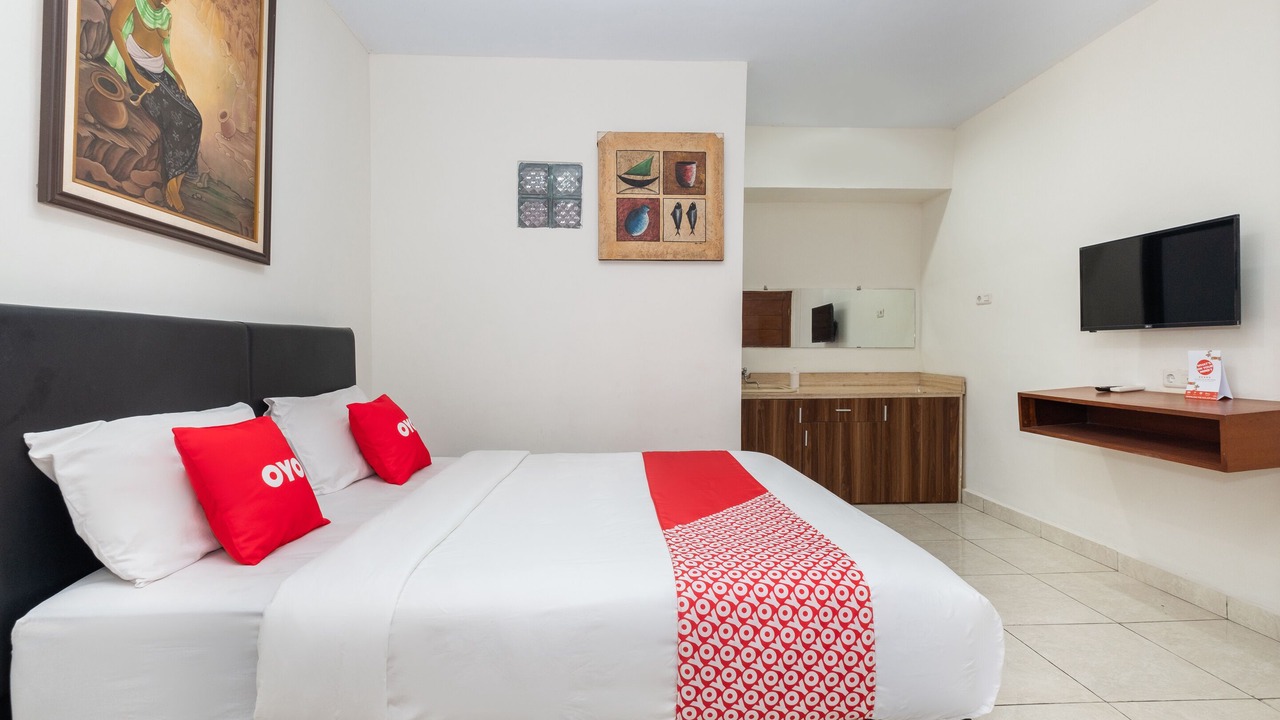 Photo of Bedroom in Tanjungbenoa