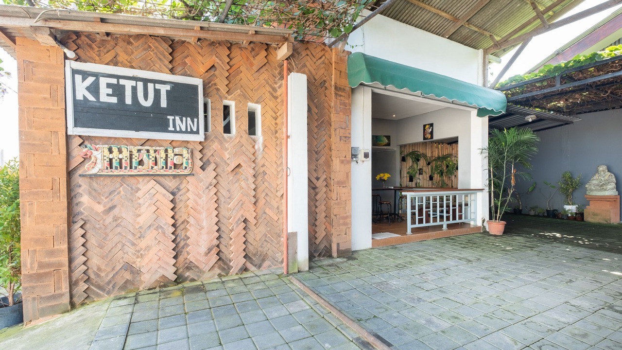 Photo of Outdoor in Tanjungbenoa