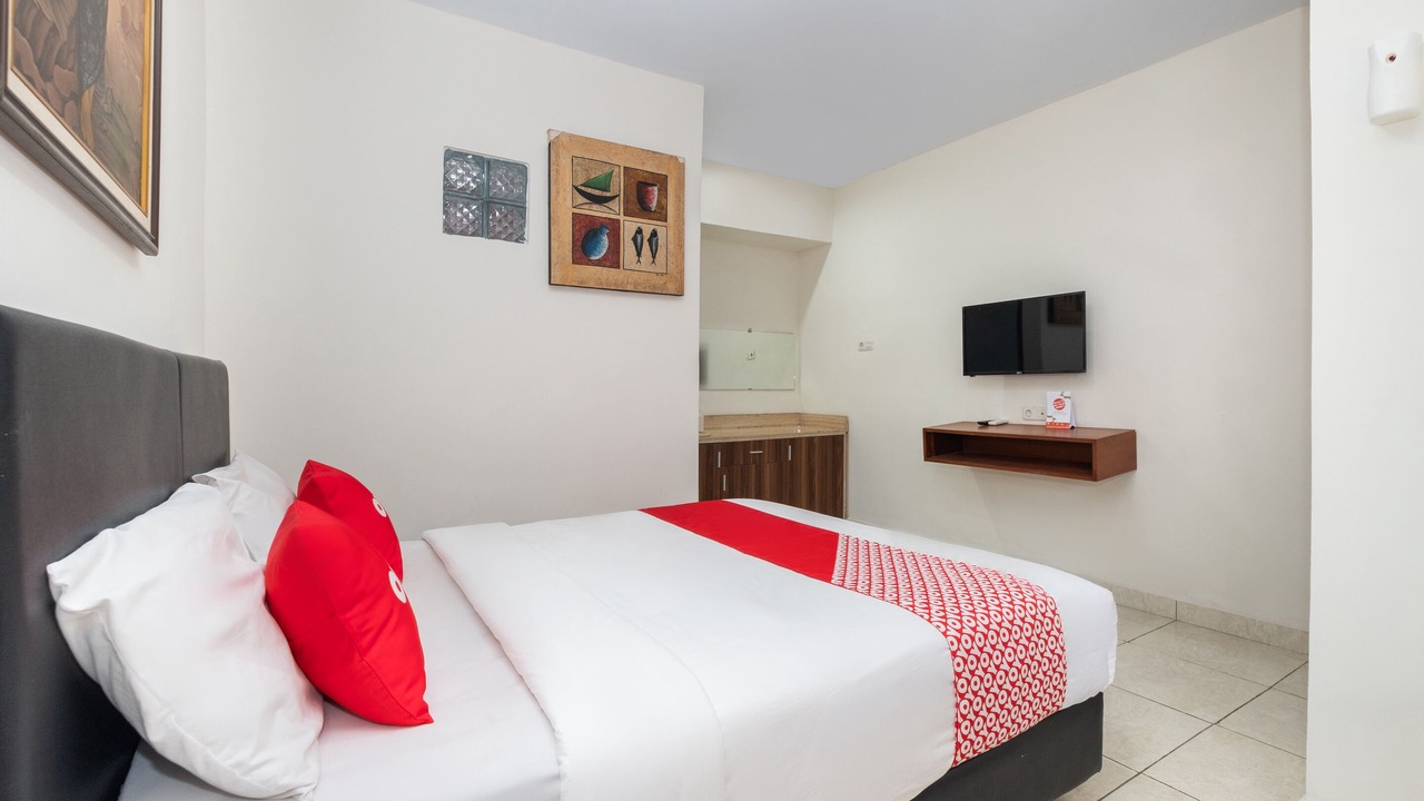 Photo of Bedroom in Tanjungbenoa
