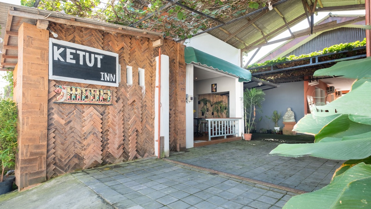 Photo of Outdoor in Tanjungbenoa