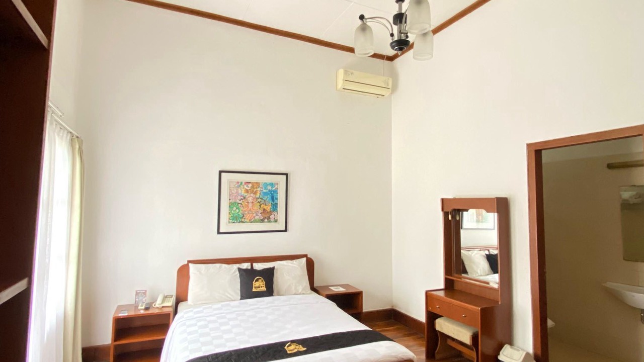 Photo of Bedroom in Ciumbuleuit