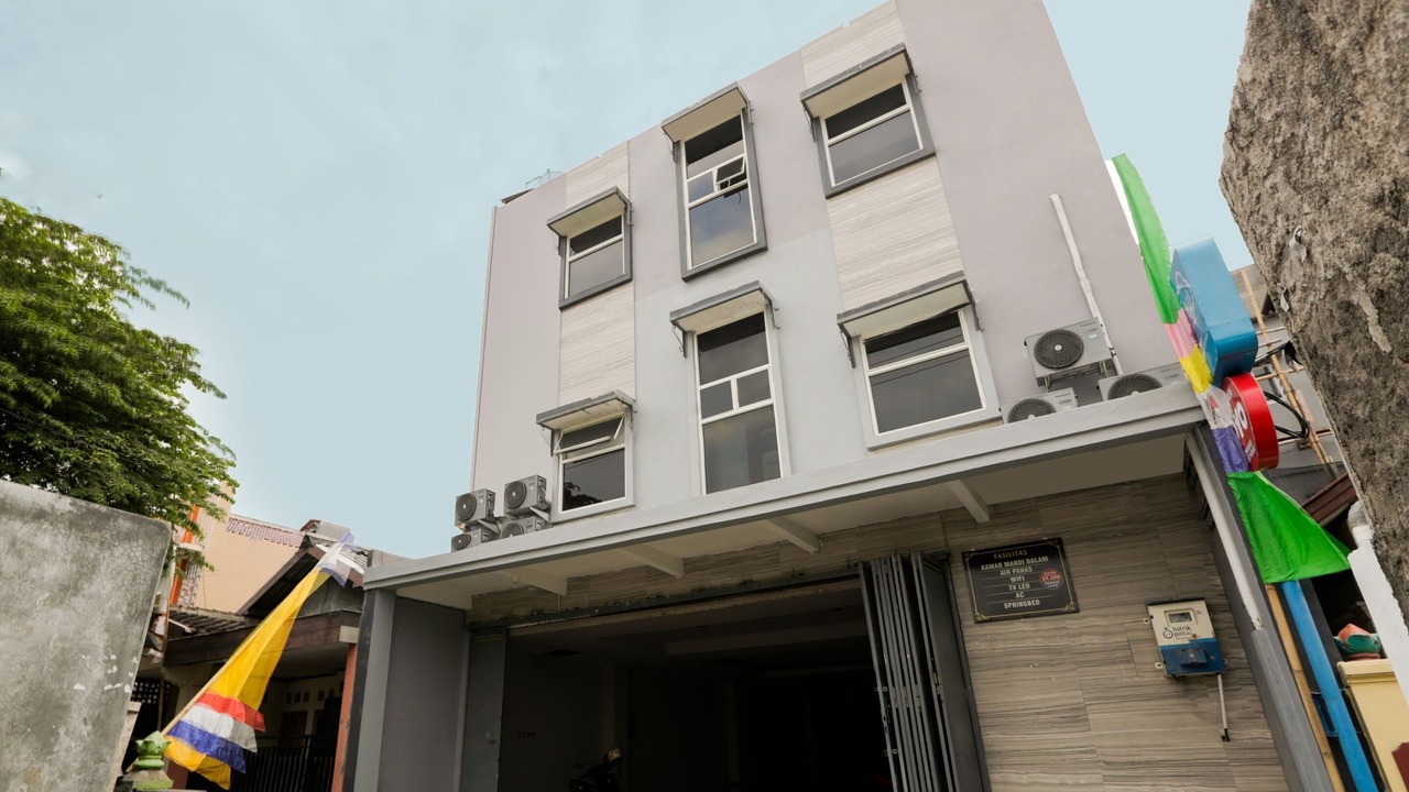 Photo of Outdoor in Surakarta