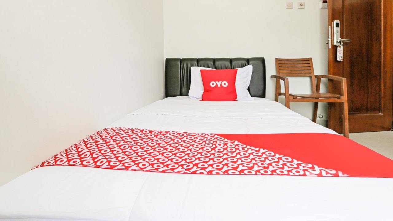 Photo of Bedroom in Surakarta