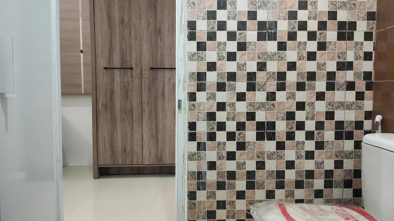 Photo of Bathroom in Makassar