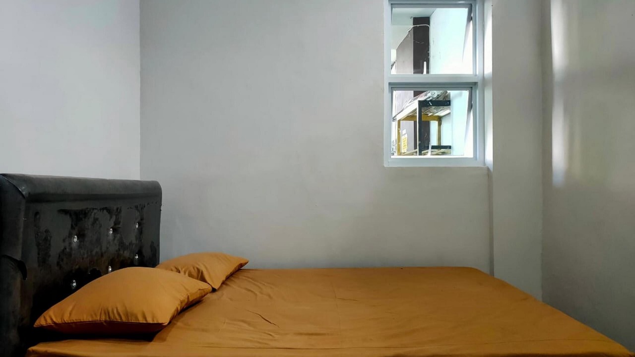 Photo of Bedroom in Makassar