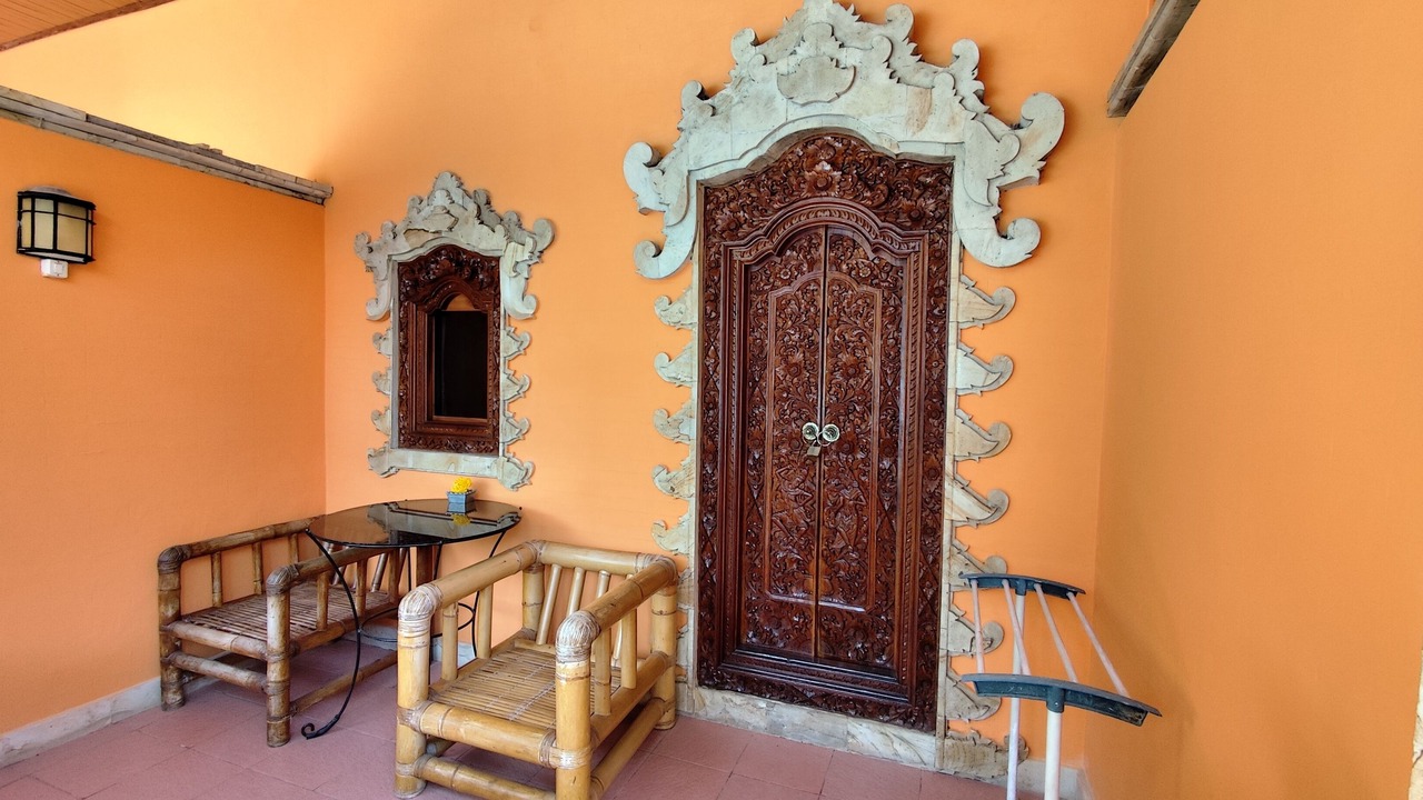 Photo of Bedroom in Lovina