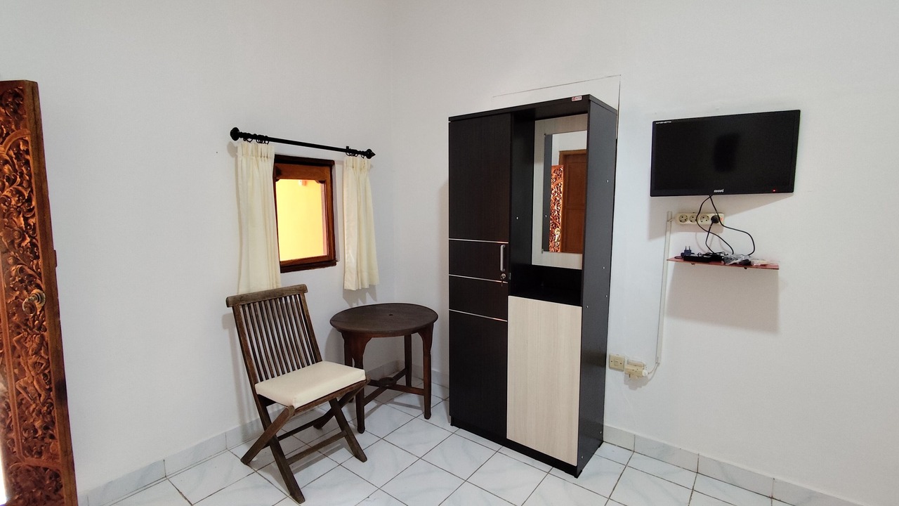 Photo of Bedroom in Lovina
