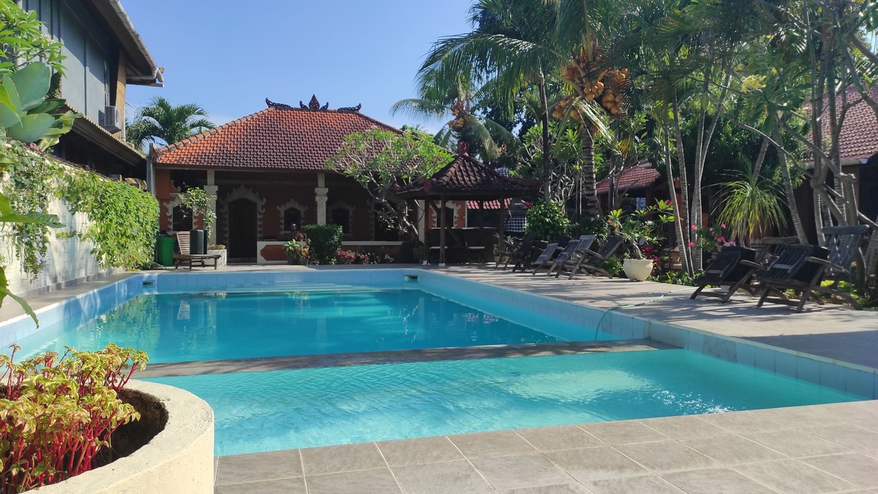 Photo of Outdoor in Lovina
