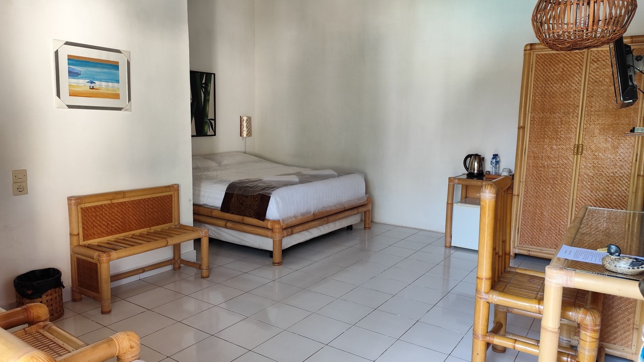 Photo of Bedroom in Lovina