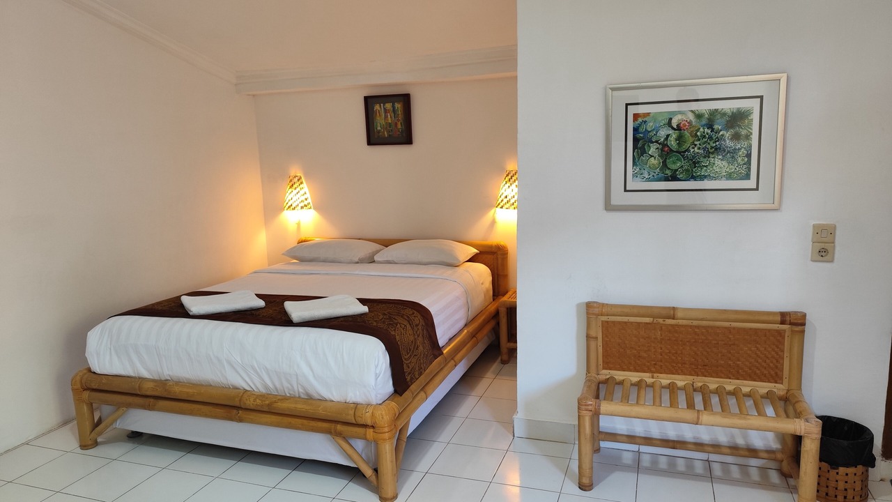 Photo of Bedroom in Lovina