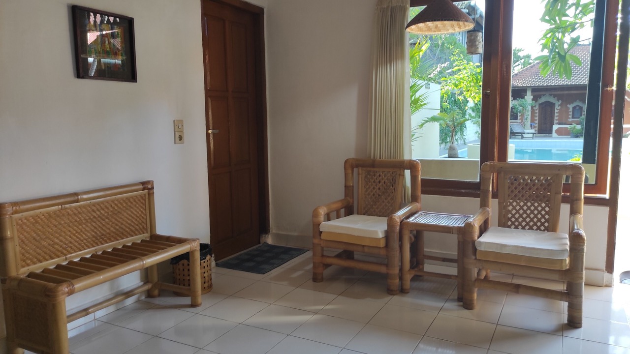 Photo of Bedroom in Lovina