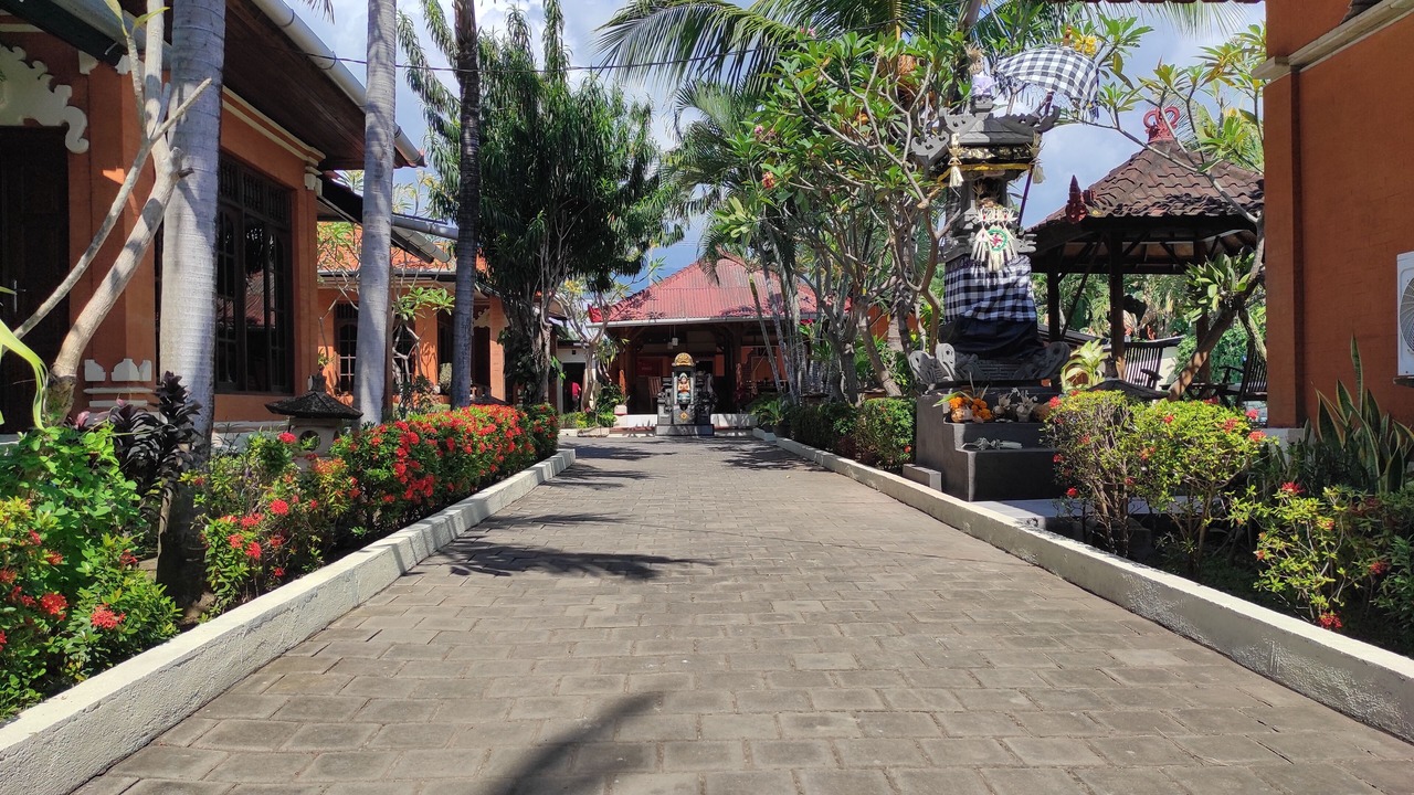 Photo of Outdoor in Lovina