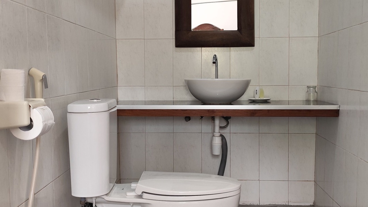Photo of Bathroom in Lovina