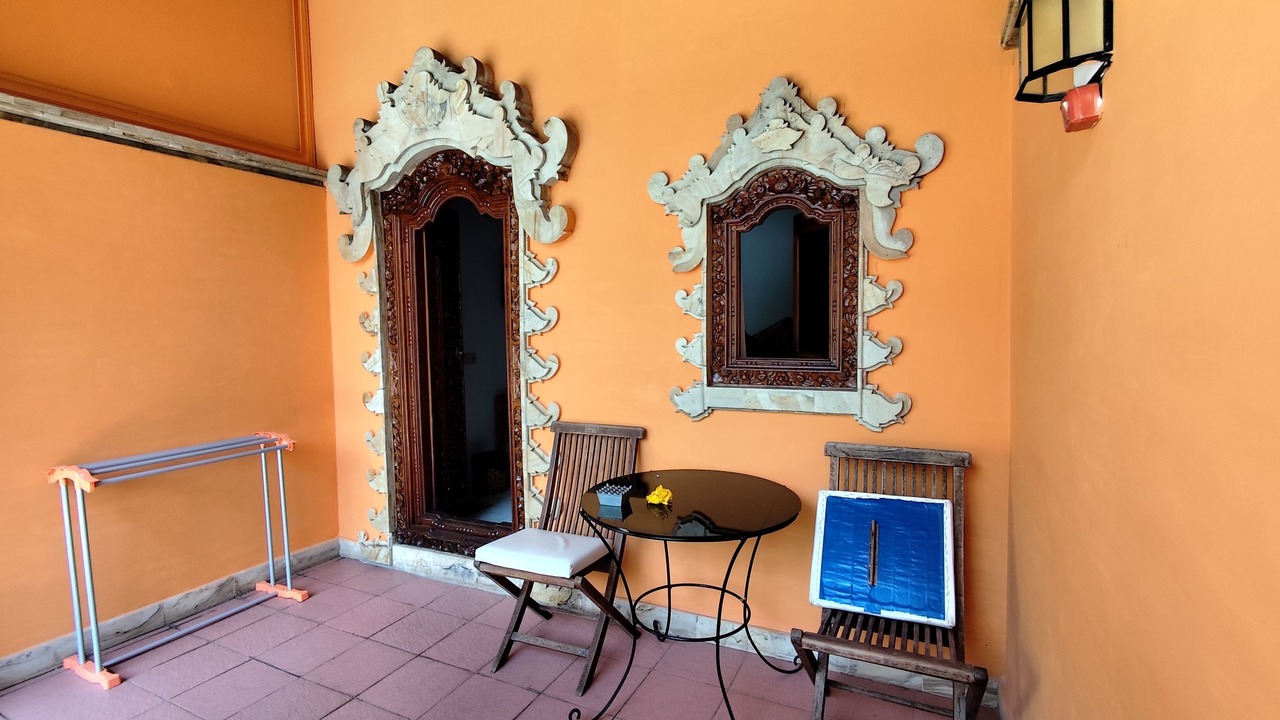Photo of Bedroom in Lovina