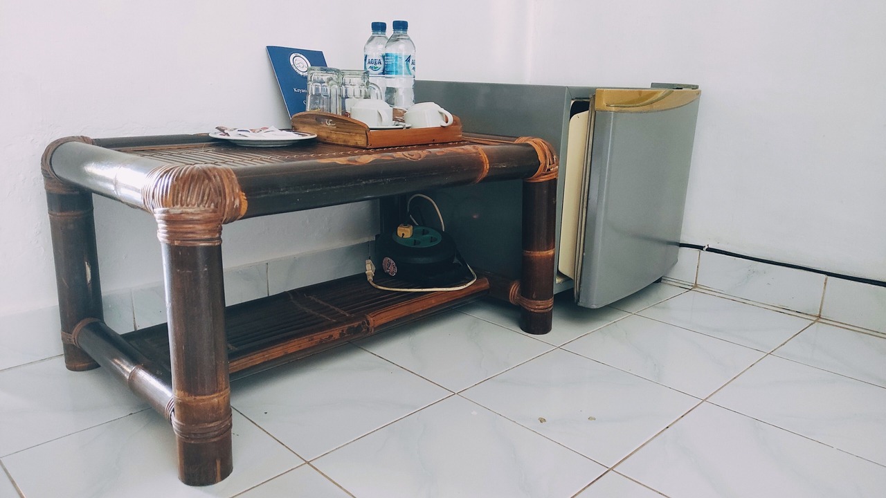 Photo of Bedroom in Lovina