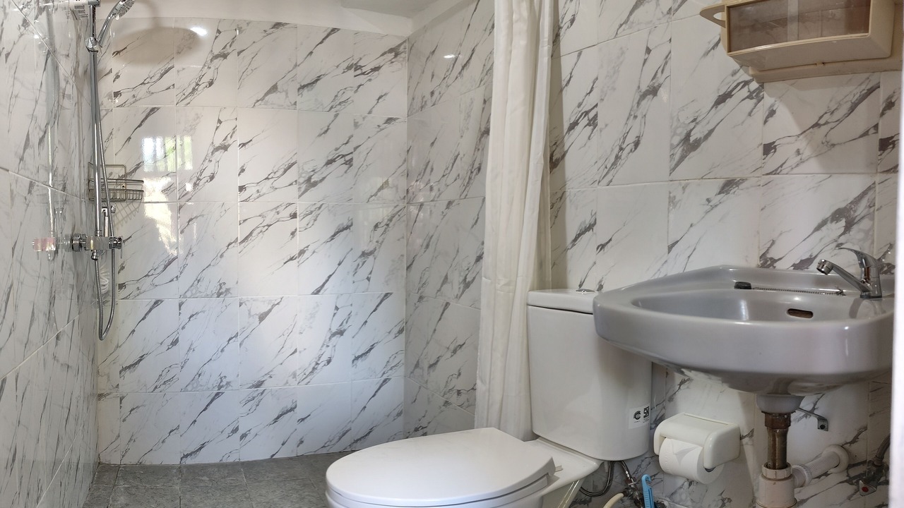 Photo of Bathroom in Lovina
