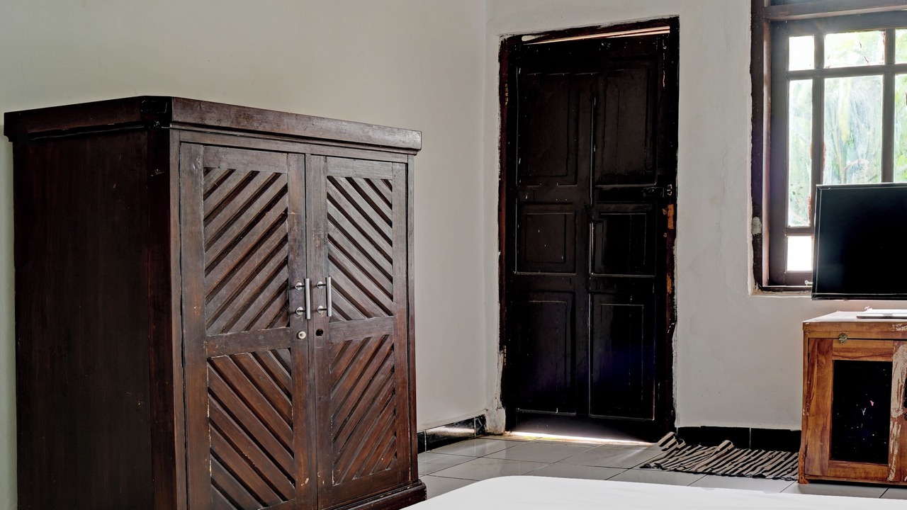 Photo of Bedroom in Sukabumi