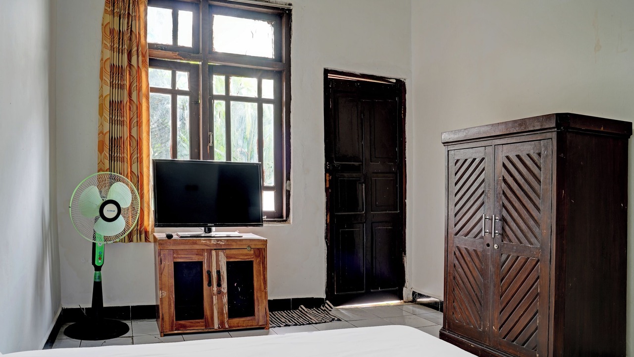 Photo of Bedroom in Sukabumi