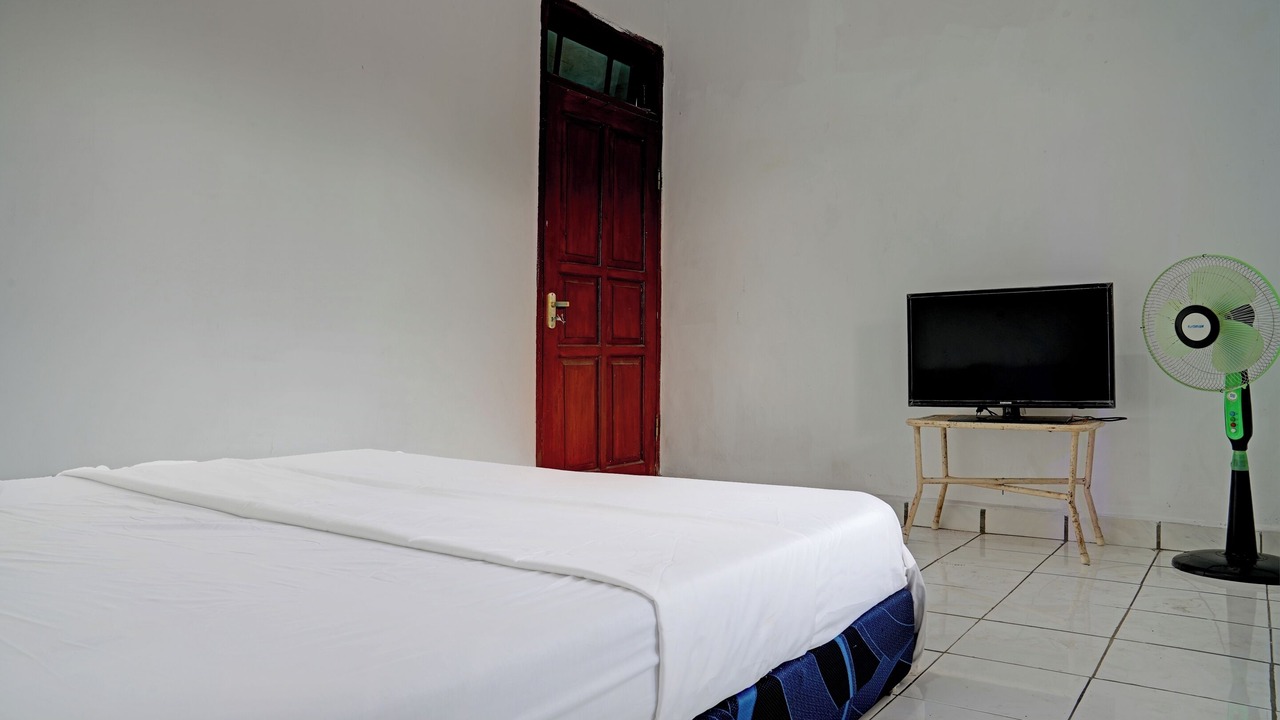Photo of Bedroom in Sukabumi