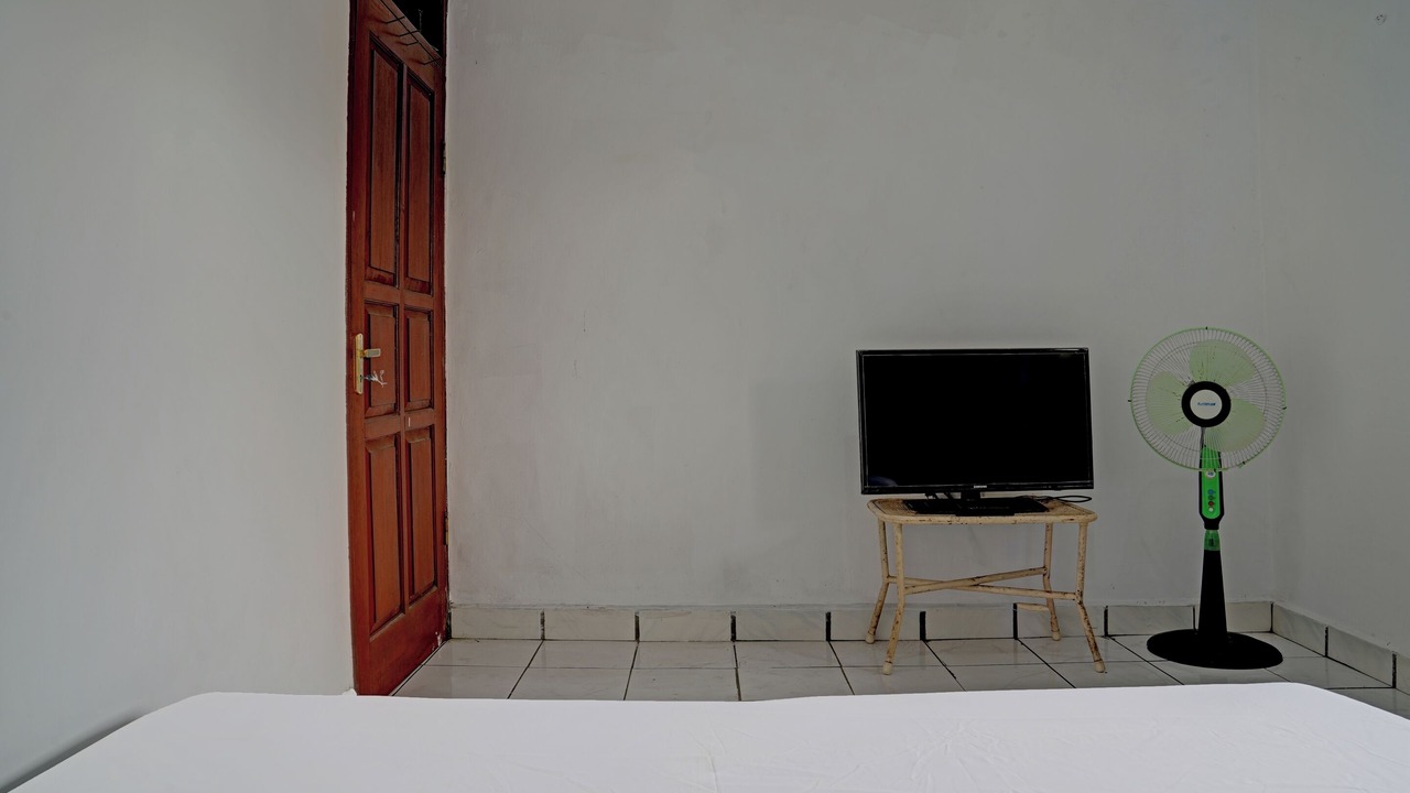 Photo of Bedroom in Sukabumi