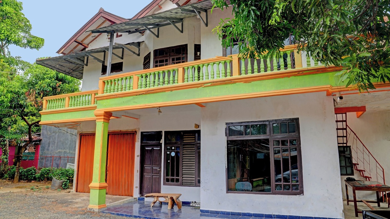 Photo of Outdoor in Sukabumi