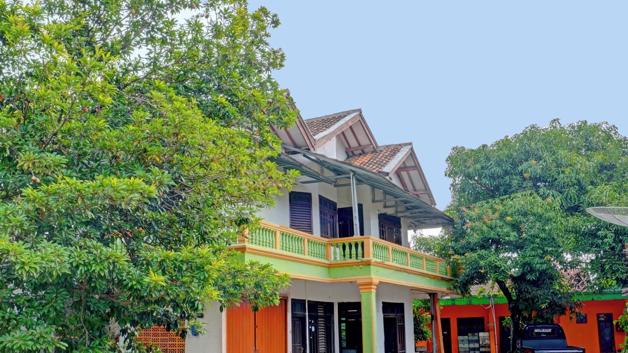 Photo of Outdoor in Sukabumi