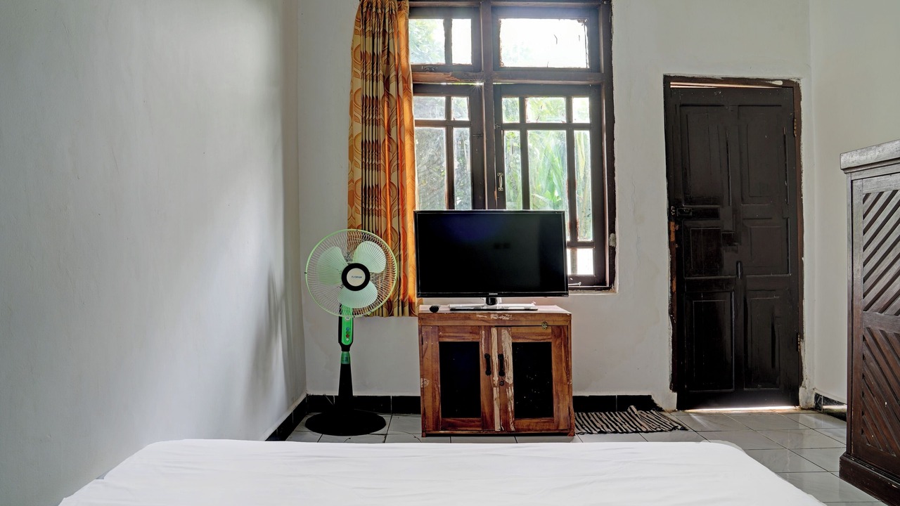 Photo of Bedroom in Sukabumi