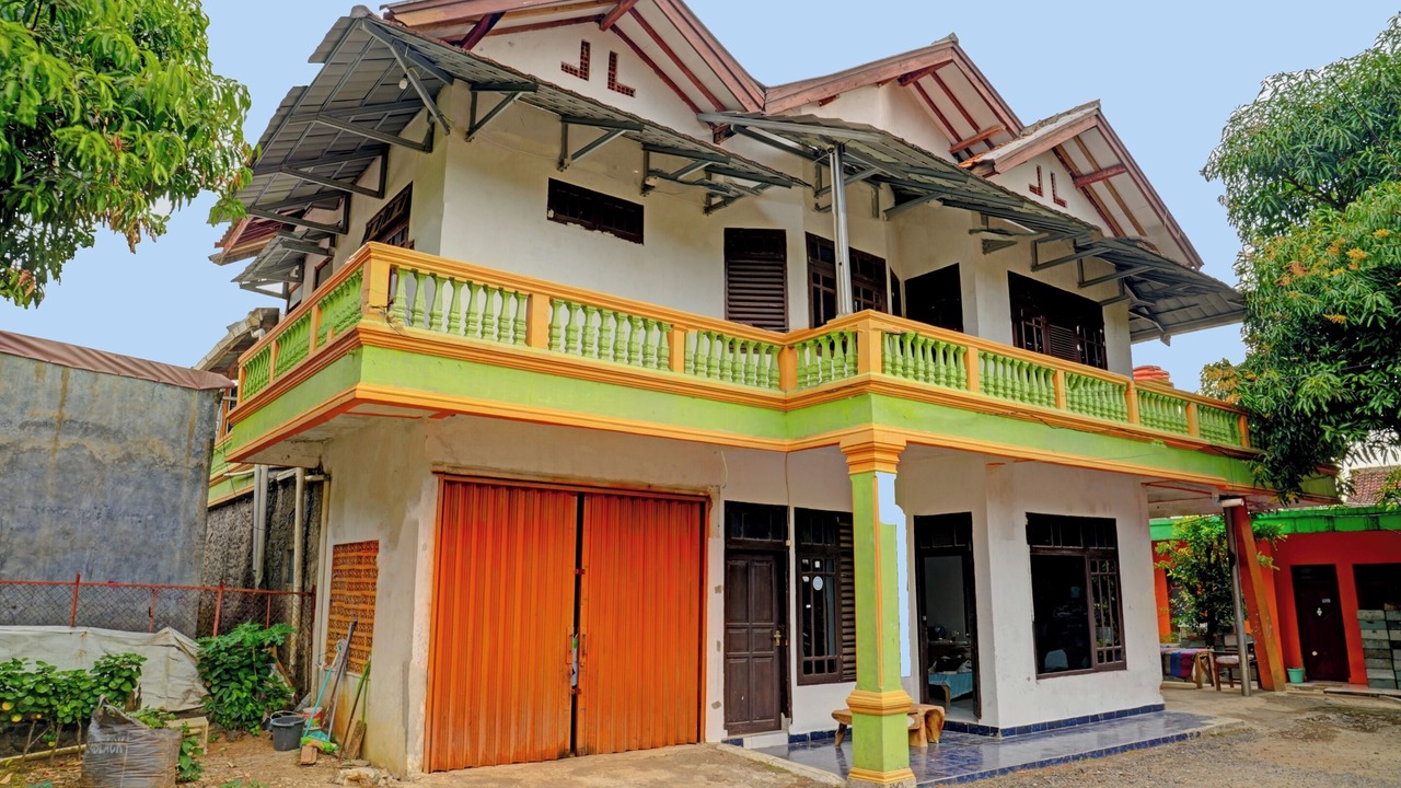 Photo of Outdoor in Sukabumi