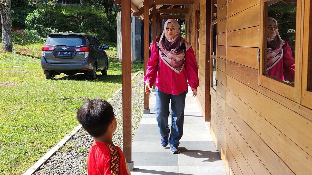 Photo of Outdoor in Aceh Tengah