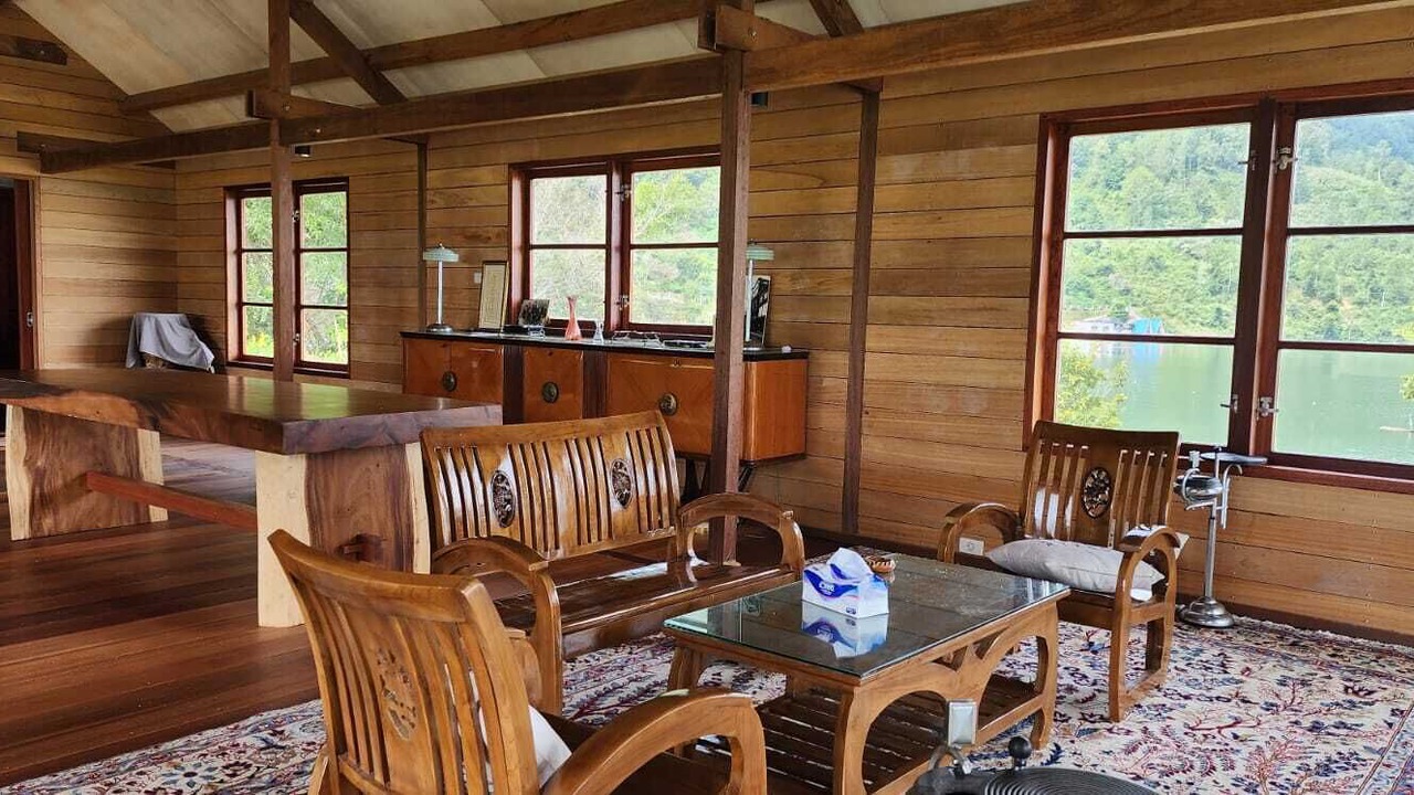 Photo of Livingroom in Aceh Tengah
