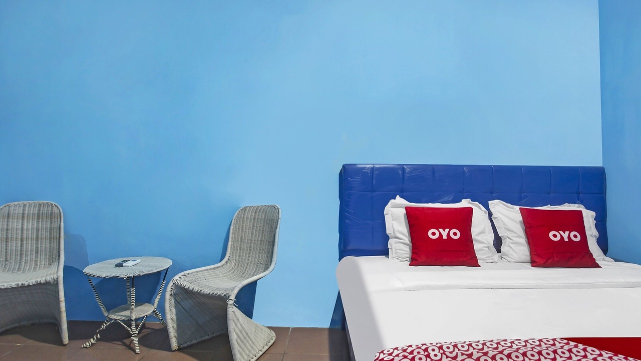 Photo of Bedroom in Bandar Lampung
