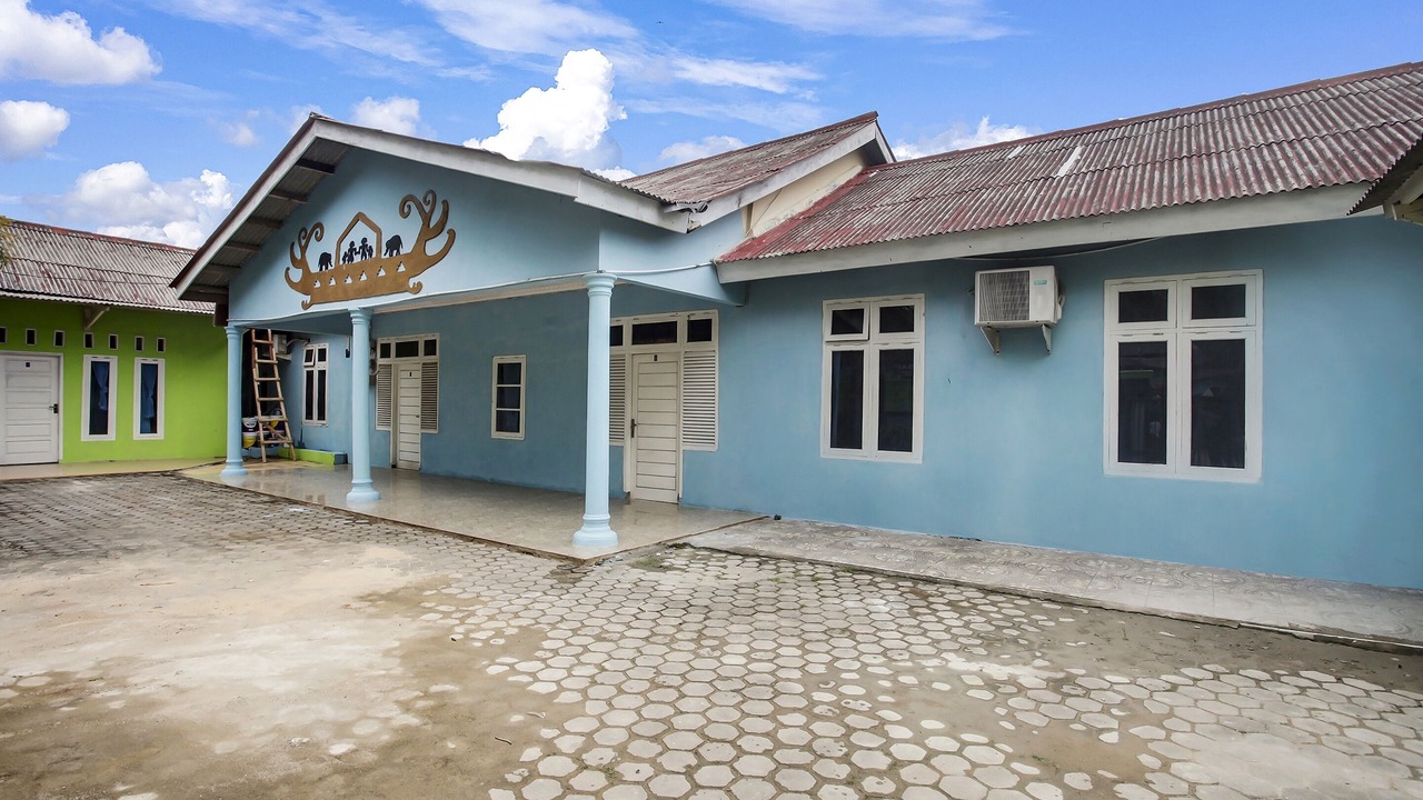 Photo of Outdoor in Bandar Lampung