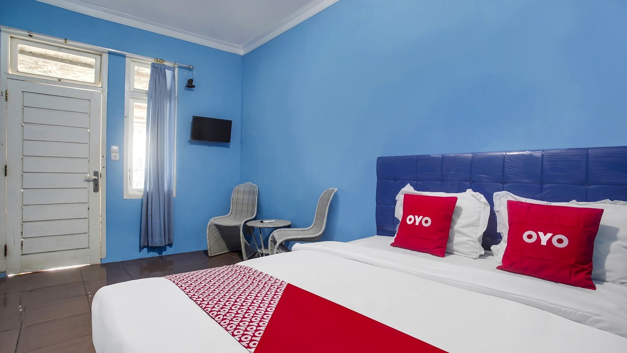 Photo of Bedroom in Bandar Lampung