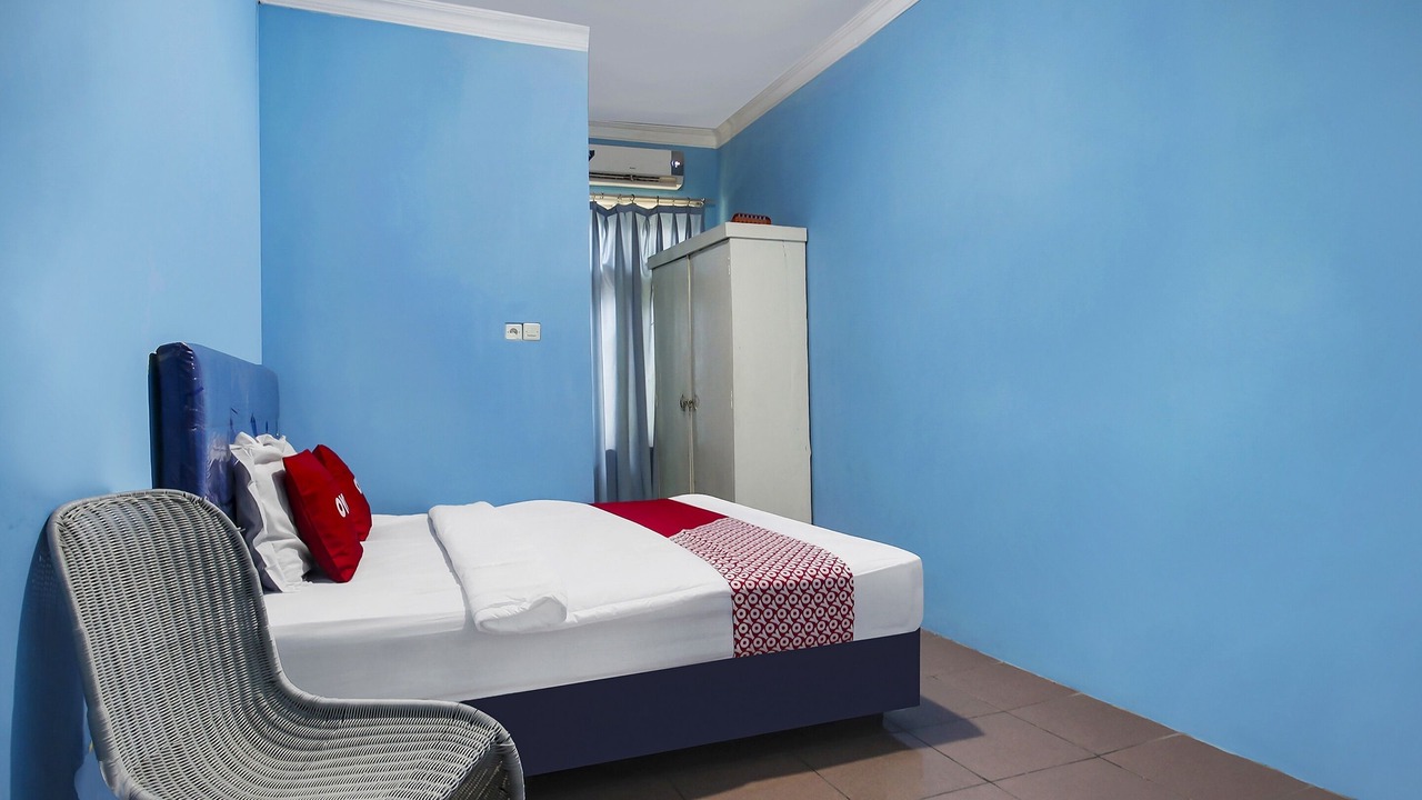 Photo of Bedroom in Bandar Lampung